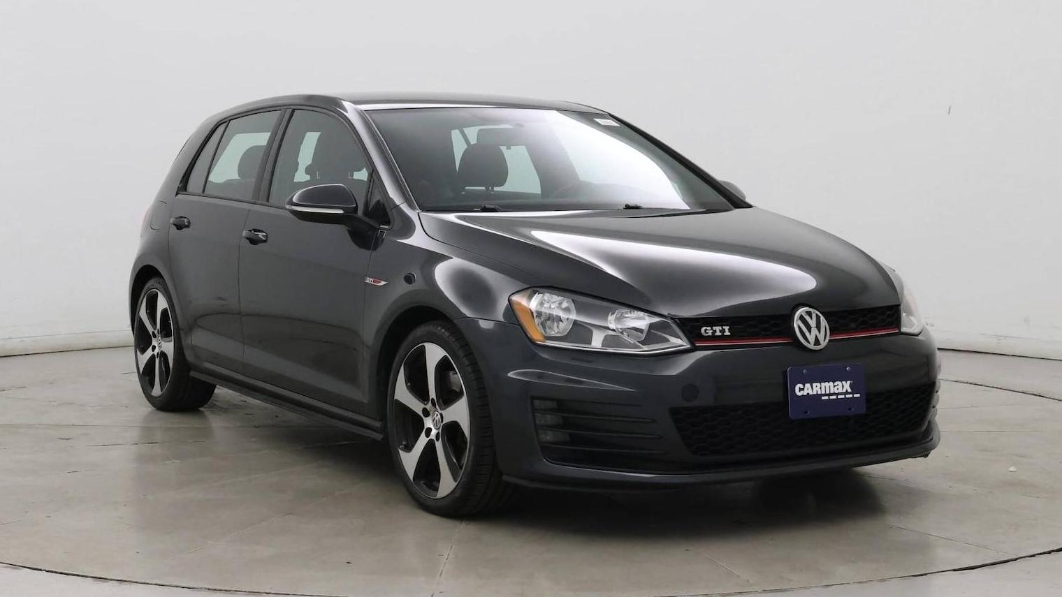 VOLKSWAGEN GOLF GTI 2016 3VW5T7AU6GM038974 image VOLKSWAGEN GOLF GTI 2016 3VW5T7AU6GM038974 image
